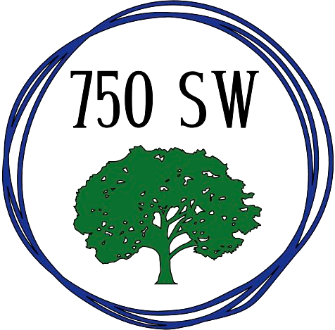 750 SW logo